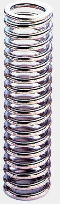 1 meter compression springs