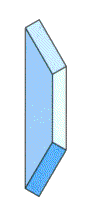 disc spring single