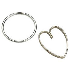 Key Rings