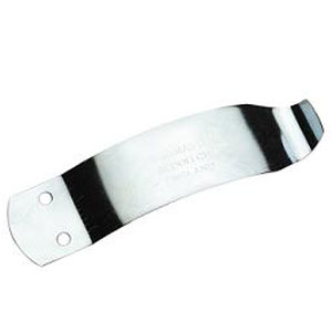Newspaper Rack Clip