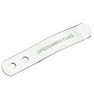 Seat Ticket Clip