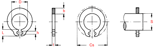 Grip Rings