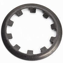 Push on Fasteners