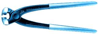 Pincers for 2-Ear Clamps