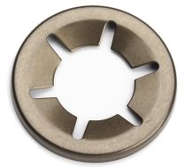 starlock push on fasteners
