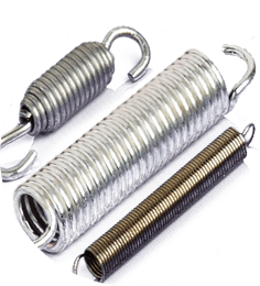 Extension Springs Extension Springs