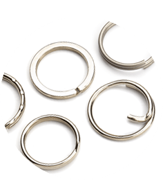 springmasters split rings springmasters split rings
