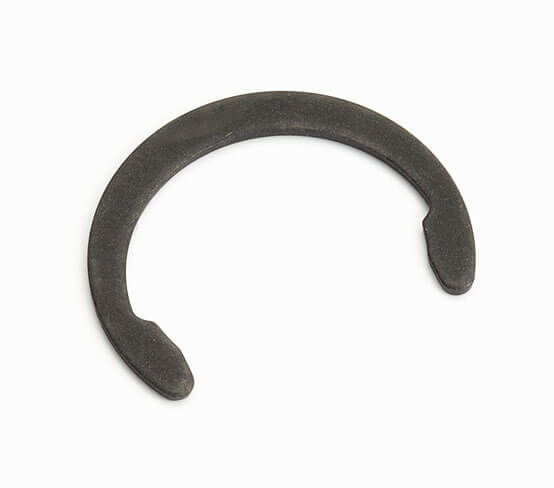 Crescent Rings