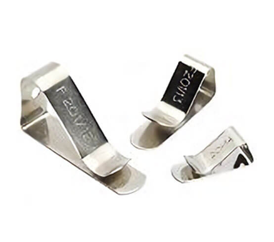 Display Clips