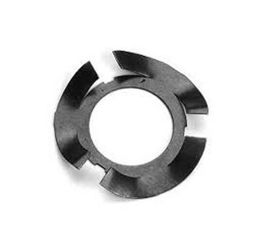 Finger Spring Washers