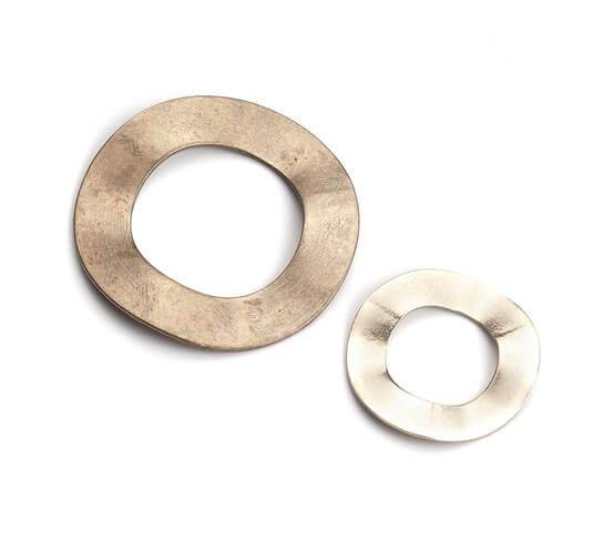 ISO Metric BS 44631969 Wave Spring Washers - Copy