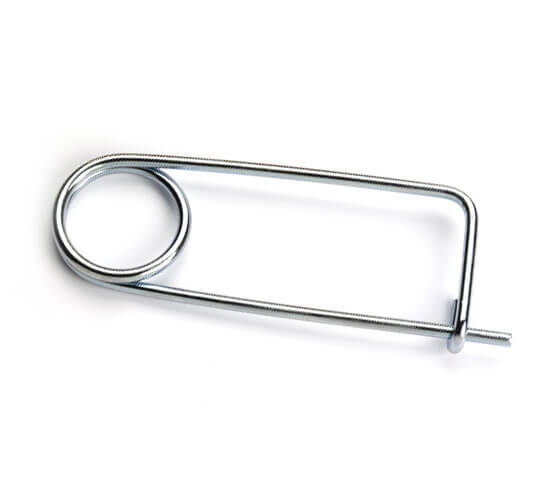 Safety Pins