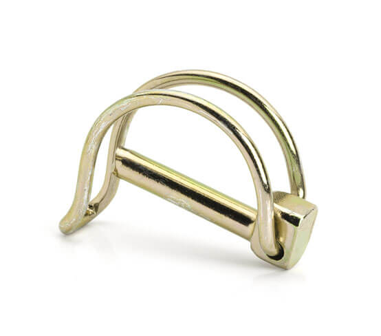Shaft Locking Pins