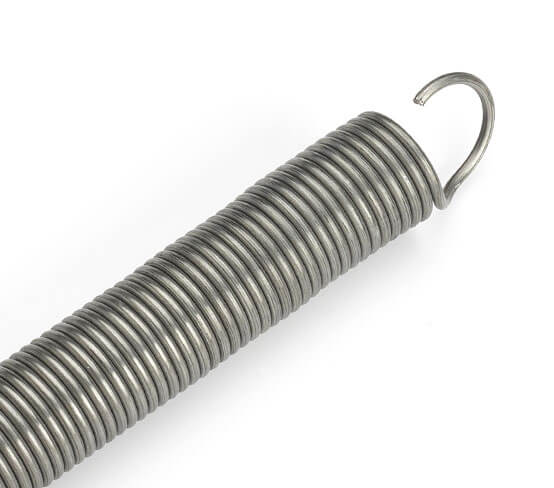 Trampoline Springs