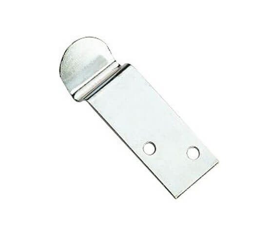 Card tabe clip