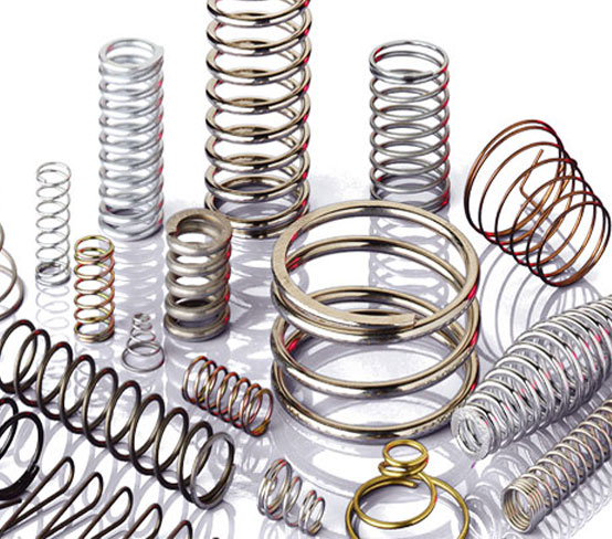 compression springs