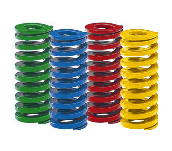die springs