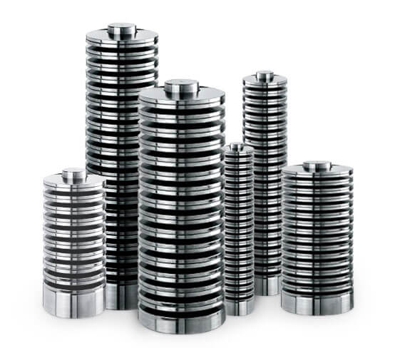 disc springs