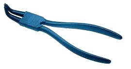 Bent Nose Circlip Pliers