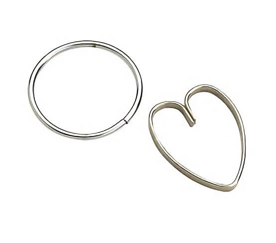 keyrings