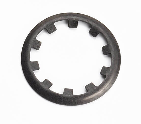 push on fasteners