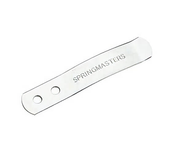 Seat Ticket Clip