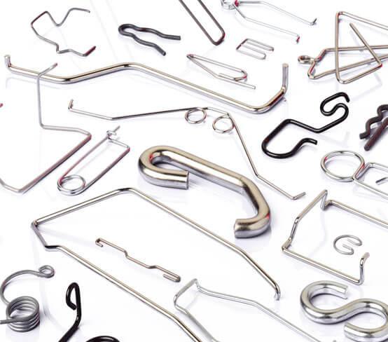 custom wire forms custom wire forms