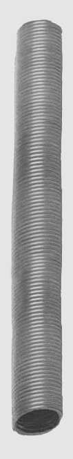 1 metre long extension spri